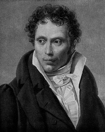 arthur schopenhauer